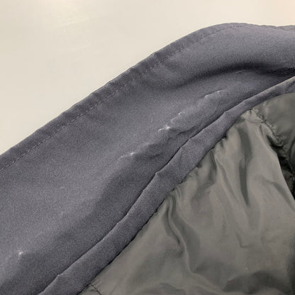 【中古品】【メンズ】 3426MA 国内正規 CHATEAU PARKA FUSION FIT HERITAGE シャトー パーカー フュージョン フィット ヘリテージ アウター 141-251125-cs-21-izu サイズ：M カラー：ネイビー 万代Net店