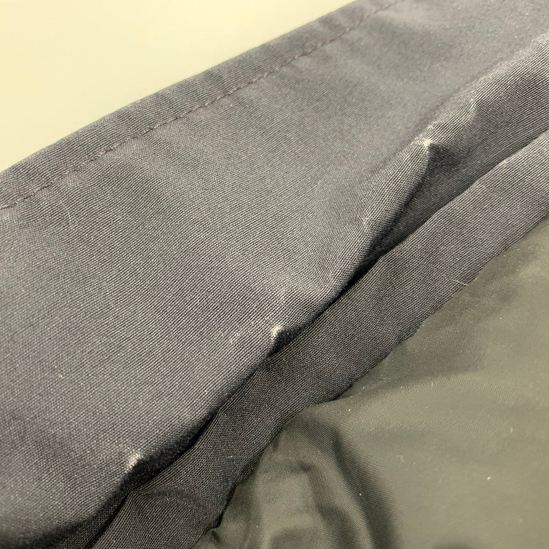 【中古品】【メンズ】 3426MA 国内正規 CHATEAU PARKA FUSION FIT HERITAGE シャトー パーカー フュージョン フィット ヘリテージ アウター 141-251125-cs-21-izu サイズ：M カラー：ネイビー 万代Net店