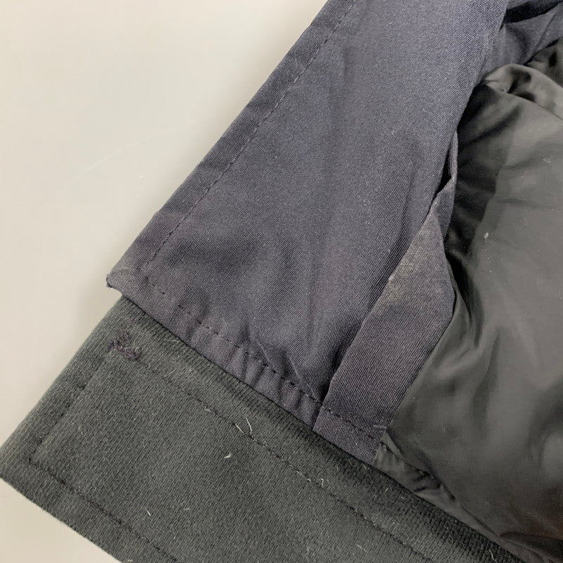 【中古品】【メンズ】 3426MA 国内正規 CHATEAU PARKA FUSION FIT HERITAGE シャトー パーカー フュージョン フィット ヘリテージ アウター 141-251125-cs-21-izu サイズ：M カラー：ネイビー 万代Net店