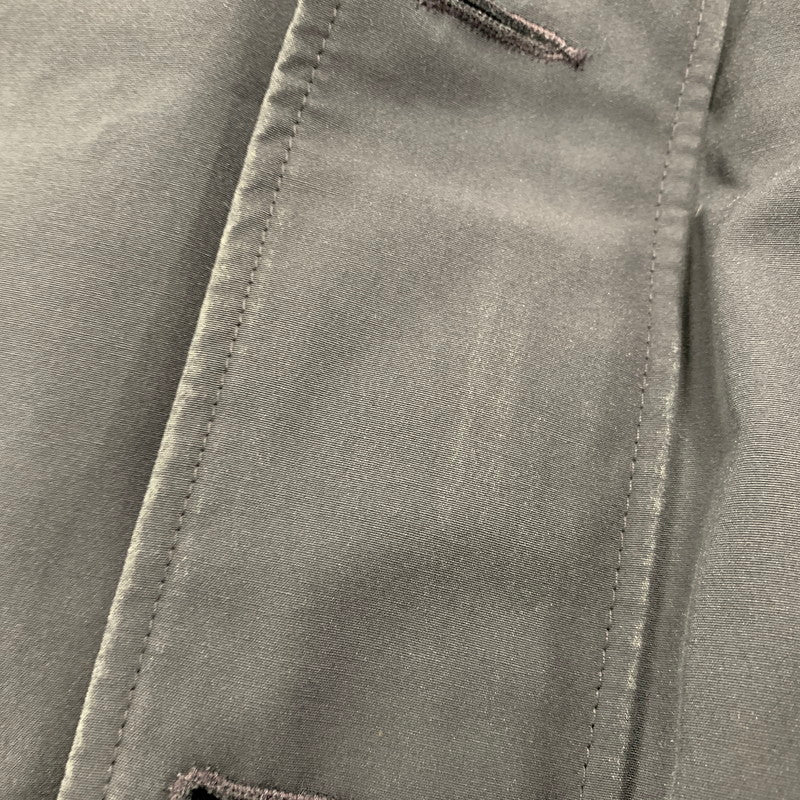 【中古品】【メンズ】 3426MA 国内正規 CHATEAU PARKA FUSION FIT HERITAGE シャトー パーカー フュージョン フィット ヘリテージ アウター 141-251125-cs-21-izu サイズ：M カラー：ネイビー 万代Net店