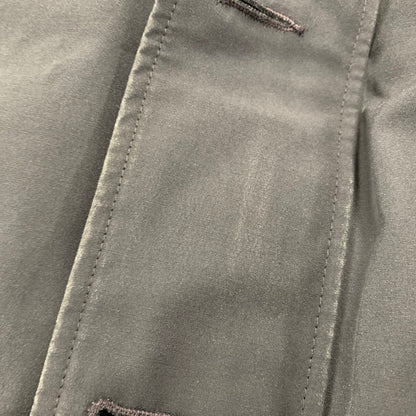 【中古品】【メンズ】 3426MA 国内正規 CHATEAU PARKA FUSION FIT HERITAGE シャトー パーカー フュージョン フィット ヘリテージ アウター 141-251125-cs-21-izu サイズ：M カラー：ネイビー 万代Net店