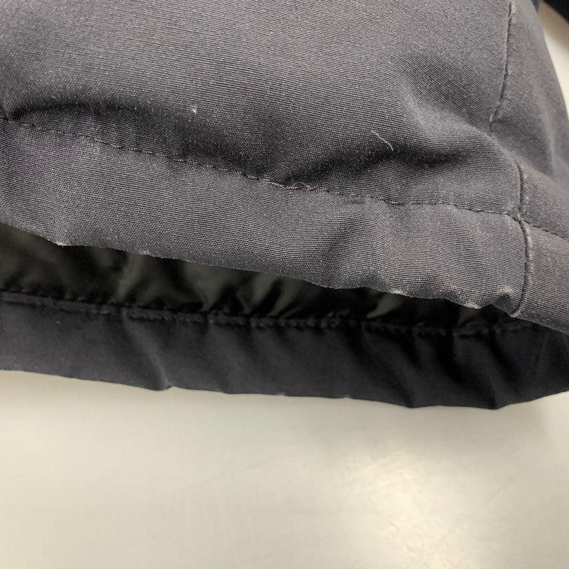 【中古品】【メンズ】 3426MA 国内正規 CHATEAU PARKA FUSION FIT HERITAGE シャトー パーカー フュージョン フィット ヘリテージ アウター 141-251125-cs-21-izu サイズ：M カラー：ネイビー 万代Net店