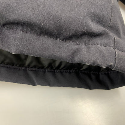 【中古品】【メンズ】 3426MA 国内正規 CHATEAU PARKA FUSION FIT HERITAGE シャトー パーカー フュージョン フィット ヘリテージ アウター 141-251125-cs-21-izu サイズ：M カラー：ネイビー 万代Net店