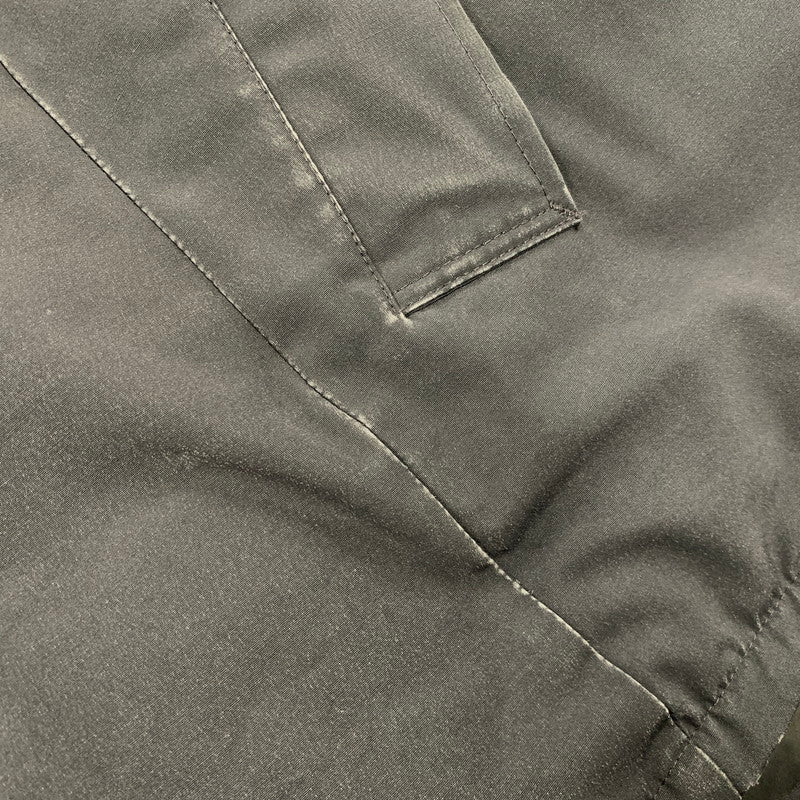 【中古品】【メンズ】 3426MA 国内正規 CHATEAU PARKA FUSION FIT HERITAGE シャトー パーカー フュージョン フィット ヘリテージ アウター 141-251125-cs-21-izu サイズ：M カラー：ネイビー 万代Net店