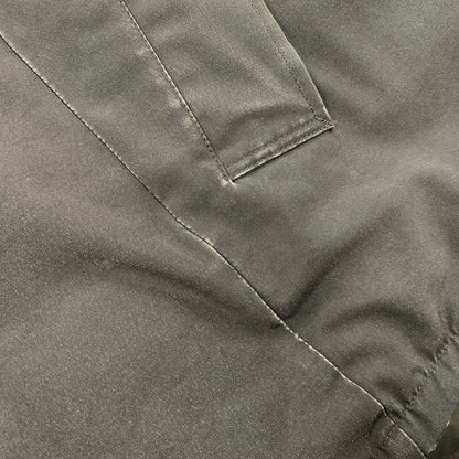 【中古品】【メンズ】 3426MA 国内正規 CHATEAU PARKA FUSION FIT HERITAGE シャトー パーカー フュージョン フィット ヘリテージ アウター 141-251125-cs-21-izu サイズ：M カラー：ネイビー 万代Net店