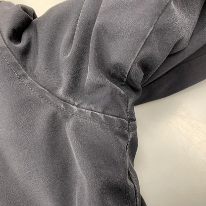 【中古品】【メンズ】 3426MA 国内正規 CHATEAU PARKA FUSION FIT HERITAGE シャトー パーカー フュージョン フィット ヘリテージ アウター 141-251125-cs-21-izu サイズ：M カラー：ネイビー 万代Net店