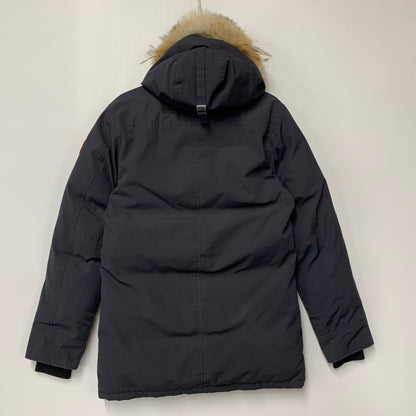 【中古品】【メンズ】 3426MA 国内正規 CHATEAU PARKA FUSION FIT HERITAGE シャトー パーカー フュージョン フィット ヘリテージ アウター 141-251125-cs-21-izu サイズ：M カラー：ネイビー 万代Net店