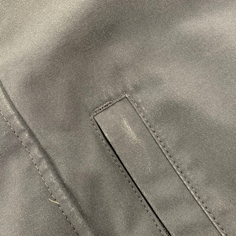 【中古品】【メンズ】 3426MA 国内正規 CHATEAU PARKA FUSION FIT HERITAGE シャトー パーカー フュージョン フィット ヘリテージ アウター 141-251125-cs-21-izu サイズ：M カラー：ネイビー 万代Net店