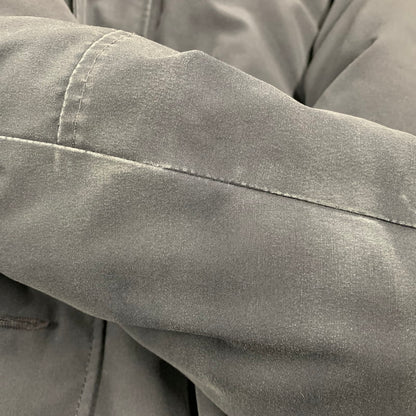 【中古品】【メンズ】 3426MA 国内正規 CHATEAU PARKA FUSION FIT HERITAGE シャトー パーカー フュージョン フィット ヘリテージ アウター 141-251125-cs-21-izu サイズ：M カラー：ネイビー 万代Net店