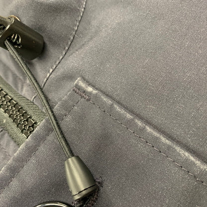 【中古品】【メンズ】 3426MA 国内正規 CHATEAU PARKA FUSION FIT HERITAGE シャトー パーカー フュージョン フィット ヘリテージ アウター 141-251125-cs-21-izu サイズ：M カラー：ネイビー 万代Net店