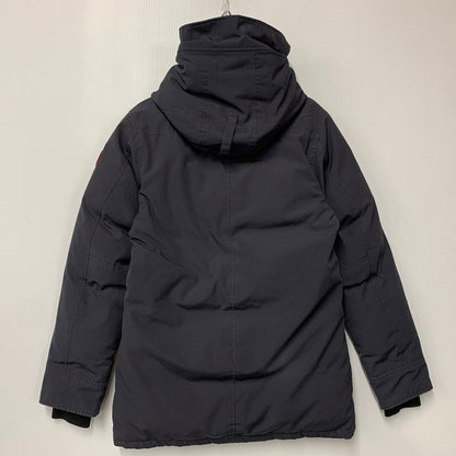 【中古品】【メンズ】 3426MA 国内正規 CHATEAU PARKA FUSION FIT HERITAGE シャトー パーカー フュージョン フィット ヘリテージ アウター 141-251125-cs-21-izu サイズ：M カラー：ネイビー 万代Net店