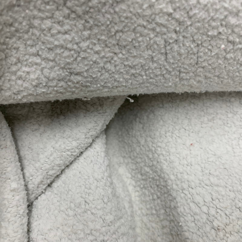 【現状渡し品】【メンズ】 Champion チャンピオン OHIO STATE REVERSE WEAVE HOODED SWEATSHIRT リバースウィーブ フーデッド スウェットシャツ 刺繍羽タグ メキシコ製 パーカー 長袖 トップス 146-251125-as-05-izu サイズ：XL カラー：グレー 万代Net店