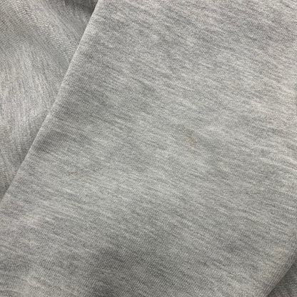 【現状渡し品】【メンズ】 Champion チャンピオン OHIO STATE REVERSE WEAVE HOODED SWEATSHIRT リバースウィーブ フーデッド スウェットシャツ 刺繍羽タグ メキシコ製 パーカー 長袖 トップス 146-251125-as-05-izu サイズ：XL カラー：グレー 万代Net店