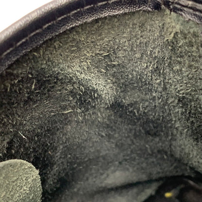 【中古品】【メンズ】 Dr.Martens ドクターマーチン 8HOLE BOOTS 8ホールブーツ シューズ 靴 164-251125-as-30-izu サイズ：UK8 カラー：ブラック 万代Net店