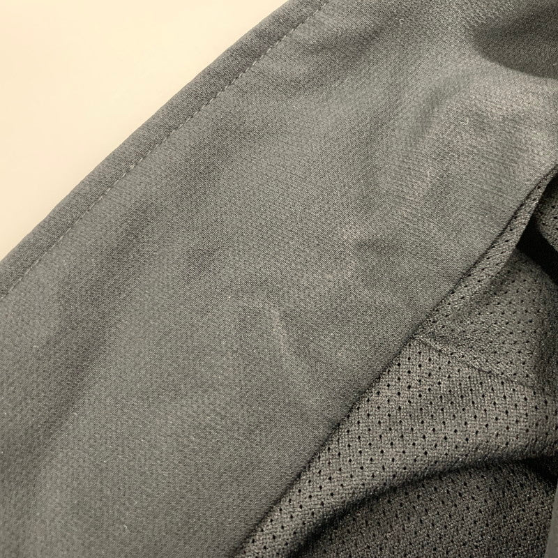 【中古品】【メンズ】 SUPREME×NIKE シュプリーム×ナイキ 25SS TRACK JACKET トラック ジャケット 149-251125-cs-24-izu サイズ：XL カラー：ブラック 万代Net店