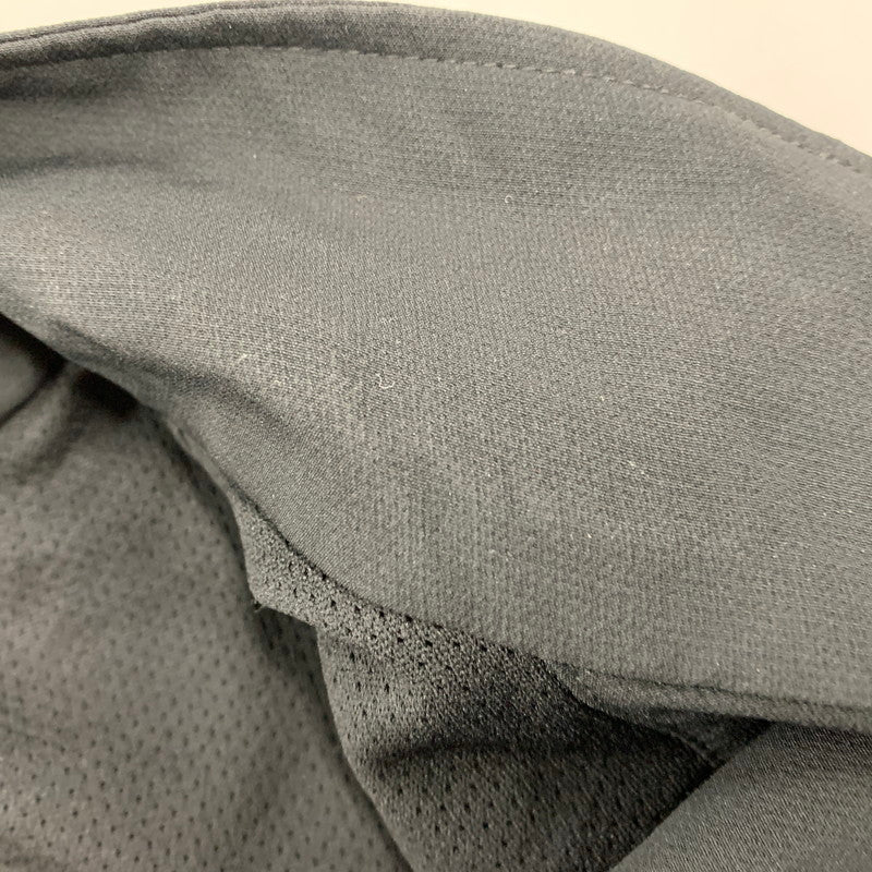 【中古品】【メンズ】 SUPREME×NIKE シュプリーム×ナイキ 25SS TRACK JACKET トラック ジャケット 149-251125-cs-24-izu サイズ：XL カラー：ブラック 万代Net店