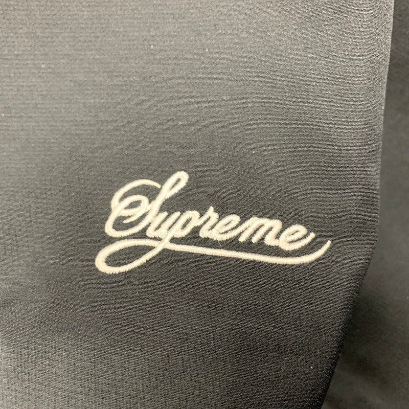 【中古品】【メンズ】 SUPREME×NIKE シュプリーム×ナイキ 25SS TRACK JACKET トラック ジャケット 149-251125-cs-24-izu サイズ：XL カラー：ブラック 万代Net店