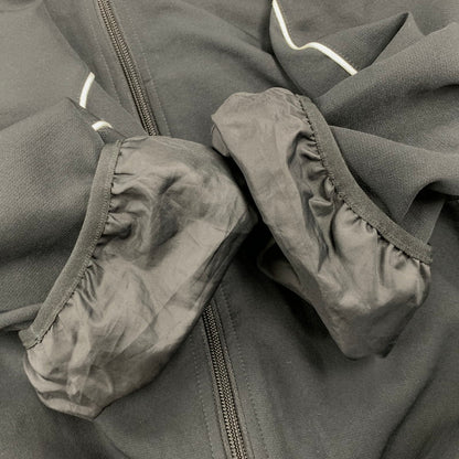 【中古品】【メンズ】 SUPREME×NIKE シュプリーム×ナイキ 25SS TRACK JACKET トラック ジャケット 149-251125-cs-24-izu サイズ：XL カラー：ブラック 万代Net店