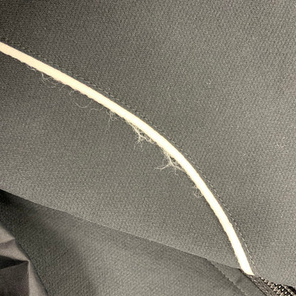 【中古品】【メンズ】 SUPREME×NIKE シュプリーム×ナイキ 25SS TRACK JACKET トラック ジャケット 149-251125-cs-24-izu サイズ：XL カラー：ブラック 万代Net店