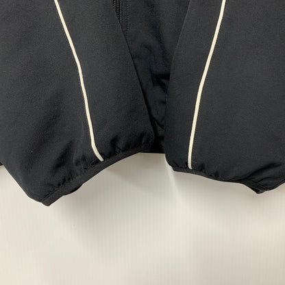 【中古品】【メンズ】 SUPREME×NIKE シュプリーム×ナイキ 25SS TRACK JACKET トラック ジャケット 149-251125-cs-24-izu サイズ：XL カラー：ブラック 万代Net店