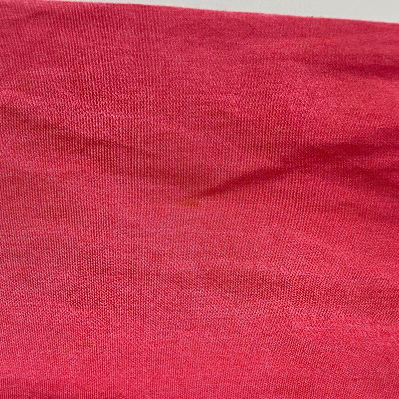 【現状渡し品】【メンズ】 LACOSTE ラコステ 80S HARRINGTON JACKET ハリントン ジャケット アウター 146-251203-cs-19-izu サイズ：M カラー：ピンク 万代Net店