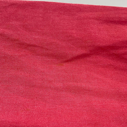 【現状渡し品】【メンズ】 LACOSTE ラコステ 80S HARRINGTON JACKET ハリントン ジャケット アウター 146-251203-cs-19-izu サイズ：M カラー：ピンク 万代Net店