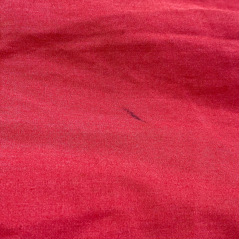 【現状渡し品】【メンズ】 LACOSTE ラコステ 80S HARRINGTON JACKET ハリントン ジャケット アウター 146-251203-cs-19-izu サイズ：M カラー：ピンク 万代Net店