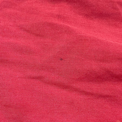 【現状渡し品】【メンズ】 LACOSTE ラコステ 80S HARRINGTON JACKET ハリントン ジャケット アウター 146-251203-cs-19-izu サイズ：M カラー：ピンク 万代Net店