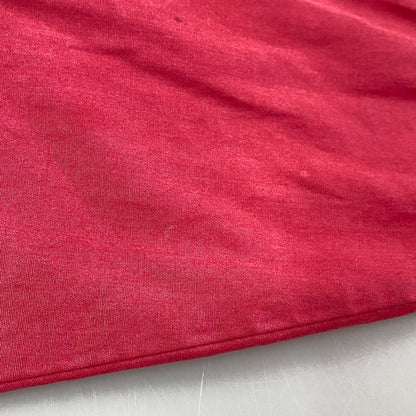 【現状渡し品】【メンズ】 LACOSTE ラコステ 80S HARRINGTON JACKET ハリントン ジャケット アウター 146-251203-cs-19-izu サイズ：M カラー：ピンク 万代Net店