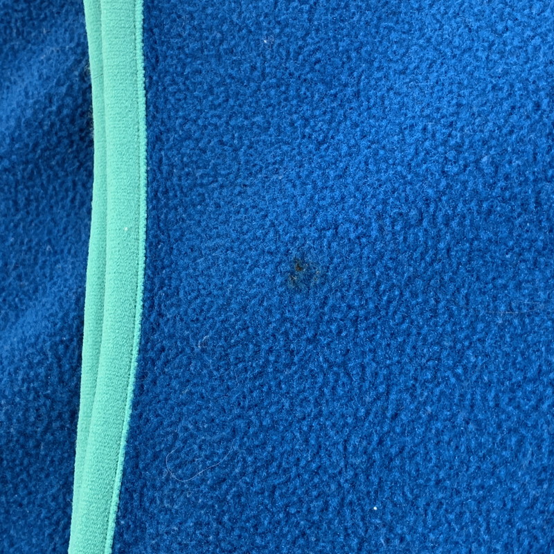 【中古品】【メンズ】 patagonia パタゴニア STY25500 16年製 SYNCHILLA VEST シンチラ ベスト 144-251206-ya-13-izu サイズ：S カラー：ブルー 万代Net店