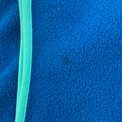 【中古品】【メンズ】 patagonia パタゴニア STY25500 16年製 SYNCHILLA VEST シンチラ ベスト 144-251206-ya-13-izu サイズ：S カラー：ブルー 万代Net店