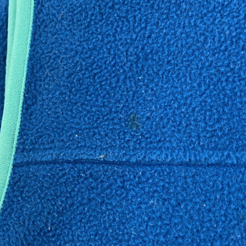 【中古品】【メンズ】 patagonia パタゴニア STY25500 16年製 SYNCHILLA VEST シンチラ ベスト 144-251206-ya-13-izu サイズ：S カラー：ブルー 万代Net店