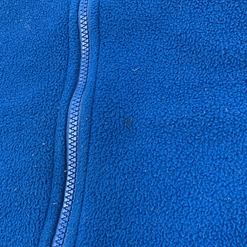 【中古品】【メンズ】 patagonia パタゴニア STY25500 16年製 SYNCHILLA VEST シンチラ ベスト 144-251206-ya-13-izu サイズ：S カラー：ブルー 万代Net店