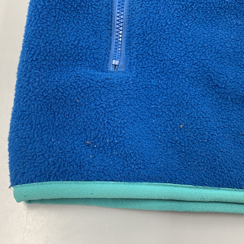 【中古品】【メンズ】 patagonia パタゴニア STY25500 16年製 SYNCHILLA VEST シンチラ ベスト 144-251206-ya-13-izu サイズ：S カラー：ブルー 万代Net店