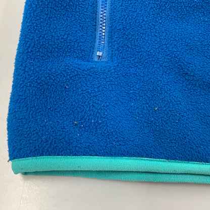 【中古品】【メンズ】 patagonia パタゴニア STY25500 16年製 SYNCHILLA VEST シンチラ ベスト 144-251206-ya-13-izu サイズ：S カラー：ブルー 万代Net店