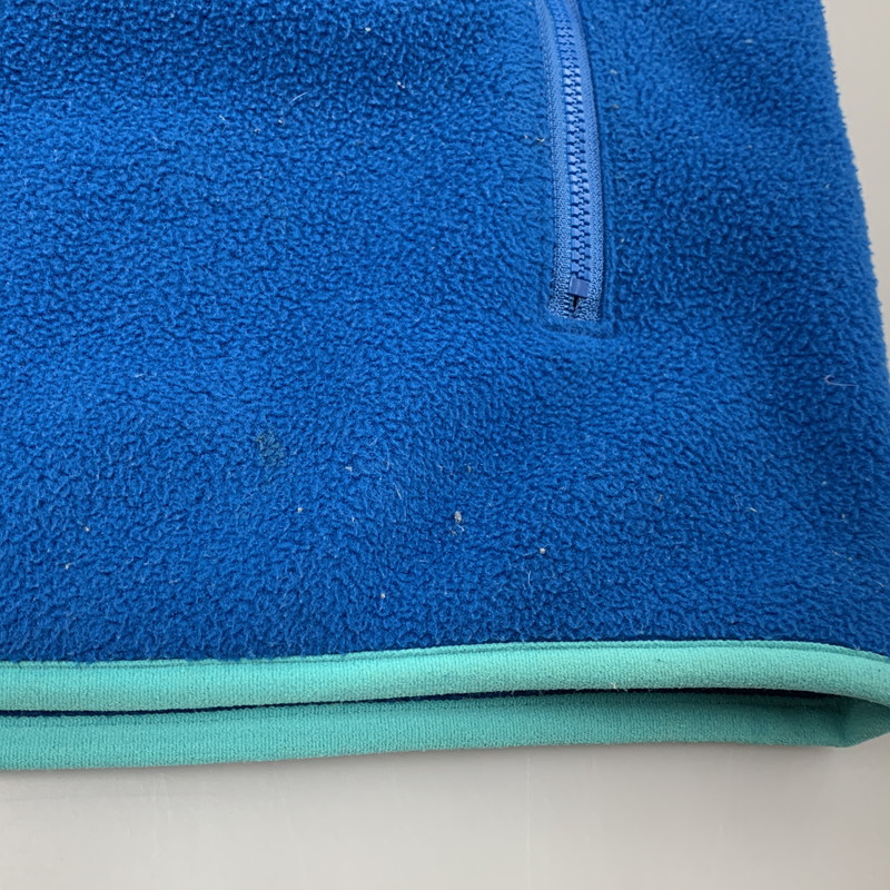 【中古品】【メンズ】 patagonia パタゴニア STY25500 16年製 SYNCHILLA VEST シンチラ ベスト 144-251206-ya-13-izu サイズ：S カラー：ブルー 万代Net店