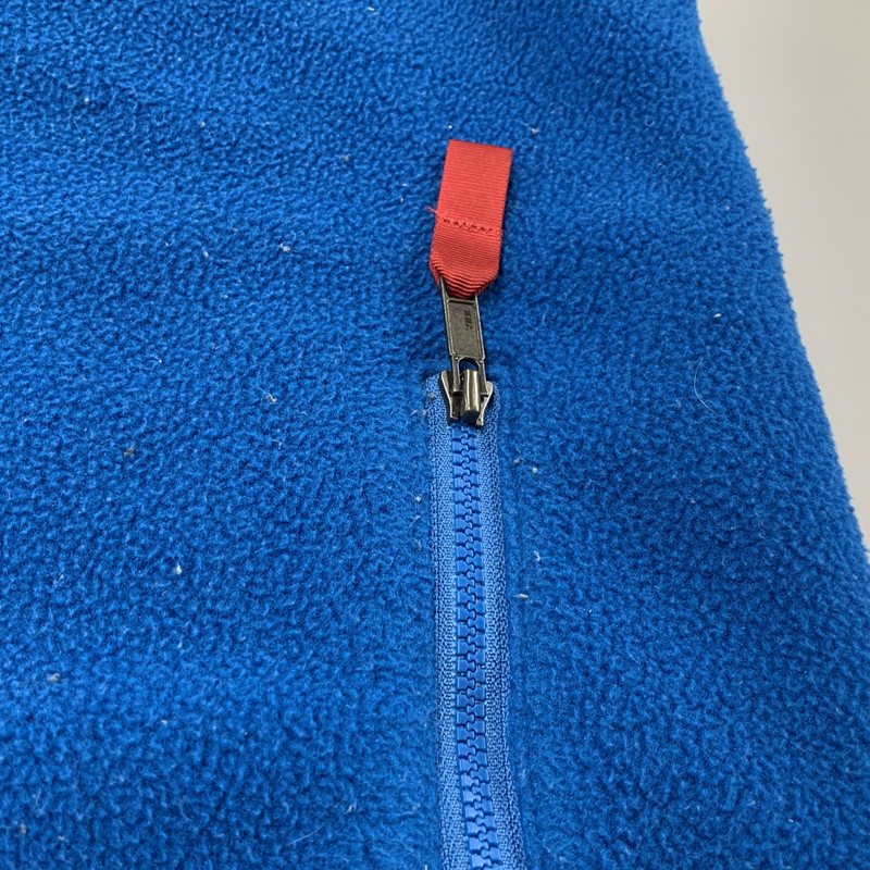 【中古品】【メンズ】 patagonia パタゴニア STY25500 16年製 SYNCHILLA VEST シンチラ ベスト 144-251206-ya-13-izu サイズ：S カラー：ブルー 万代Net店