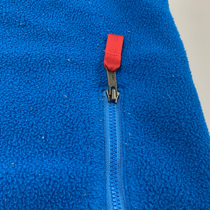 【中古品】【メンズ】 patagonia パタゴニア STY25500 16年製 SYNCHILLA VEST シンチラ ベスト 144-251206-ya-13-izu サイズ：S カラー：ブルー 万代Net店