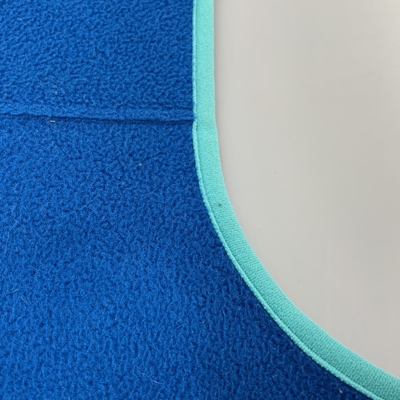 【中古品】【メンズ】 patagonia パタゴニア STY25500 16年製 SYNCHILLA VEST シンチラ ベスト 144-251206-ya-13-izu サイズ：S カラー：ブルー 万代Net店