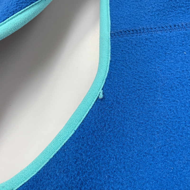 【中古品】【メンズ】 patagonia パタゴニア STY25500 16年製 SYNCHILLA VEST シンチラ ベスト 144-251206-ya-13-izu サイズ：S カラー：ブルー 万代Net店