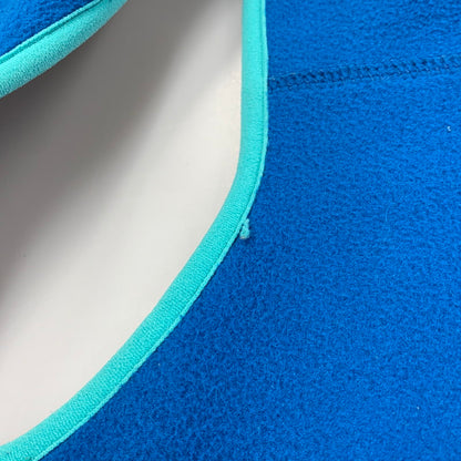 【中古品】【メンズ】 patagonia パタゴニア STY25500 16年製 SYNCHILLA VEST シンチラ ベスト 144-251206-ya-13-izu サイズ：S カラー：ブルー 万代Net店