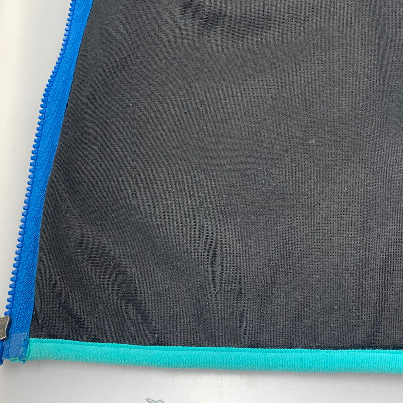 【中古品】【メンズ】 patagonia パタゴニア STY25500 16年製 SYNCHILLA VEST シンチラ ベスト 144-251206-ya-13-izu サイズ：S カラー：ブルー 万代Net店