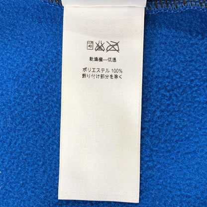 【中古品】【メンズ】 patagonia パタゴニア STY25500 16年製 SYNCHILLA VEST シンチラ ベスト 144-251206-ya-13-izu サイズ：S カラー：ブルー 万代Net店