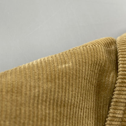 【中古品】【メンズ】 LEVI'S MENSWEAR リーバイス メンズウェア 80S エルボーパッチ CORDUROY TAILORED JACKET コーデュロイ テーラード ジャケット アウター 146-251203-cs-18-izu サイズ：40R カラー：ベージュ 万代Net店