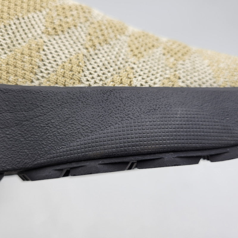 【中古美品】【メンズ】 Columbia コロンビア YU0455-191 ヘイジージャーニー ツー モック スニーカー シューズ 靴 163-251203-cs-25-izu サイズ：28cm カラー：ベージュ×ブラック 万代Net店