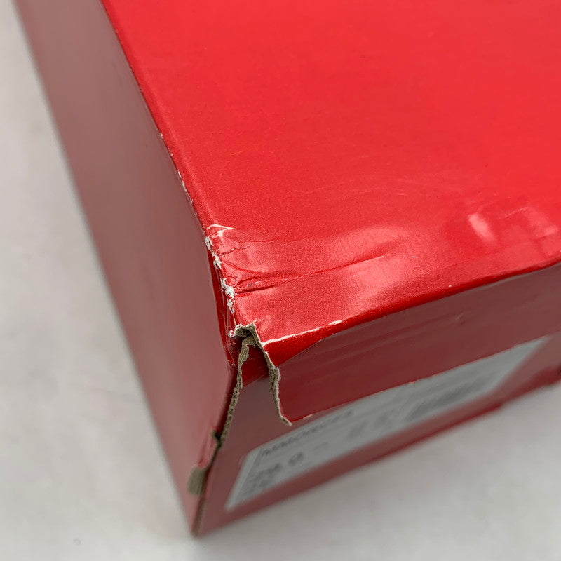 【中古美品】【メンズ】 NEW BALANCE ニューバランス FRESH FOAM X MORE V5 MMORCF5 フレッシュフォーム X モア V5 スニーカー シューズ 靴 162-251125-as-32-izu サイズ：29cm カラー：ホワイト系 万代Net店