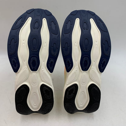 【中古美品】【メンズ】 NEW BALANCE ニューバランス FRESH FOAM X MORE V5 MMORCF5 フレッシュフォーム X モア V5 スニーカー シューズ 靴 162-251125-as-32-izu サイズ：29cm カラー：ホワイト系 万代Net店