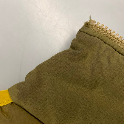 【中古品】【メンズ】 ARC'TERYX アークテリクス 14644 ATOM LT HOODY アトム エルティ― フーディー トップス 長袖 144-251125-cs-15-izu サイズ：M カラー：カーキ 万代Net店