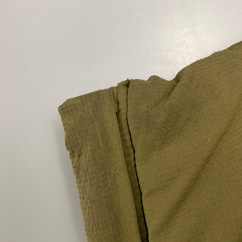 【中古品】【メンズ】 ARC'TERYX アークテリクス 14644 ATOM LT HOODY アトム エルティ― フーディー トップス 長袖 144-251125-cs-15-izu サイズ：M カラー：カーキ 万代Net店