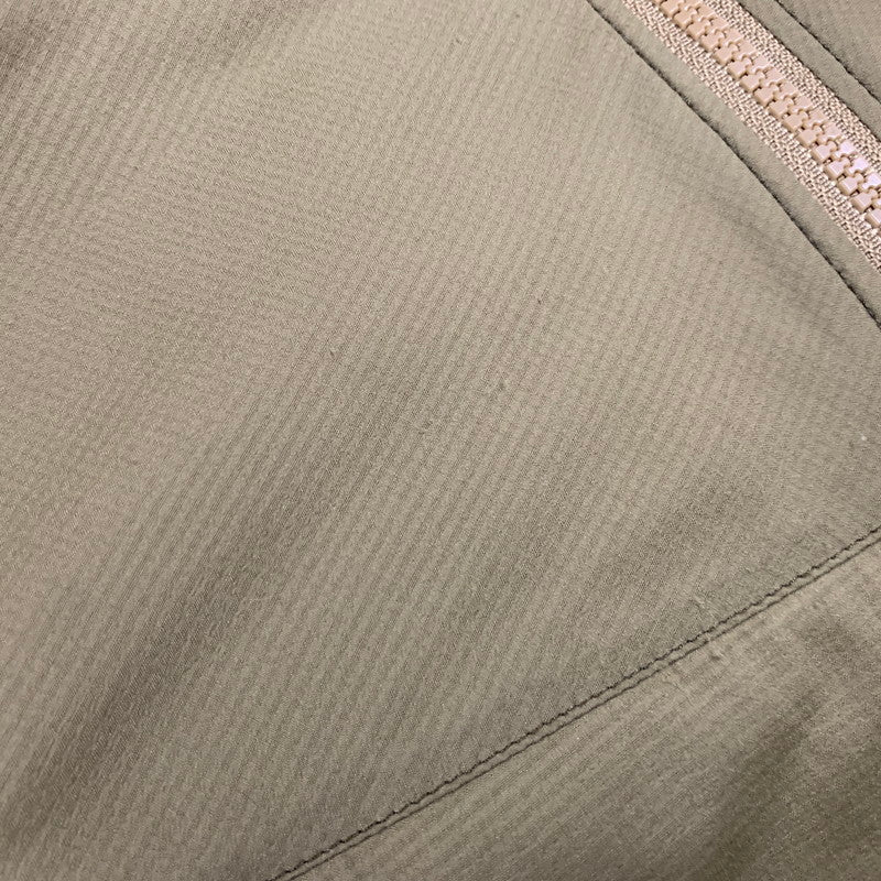 【中古品】【メンズ】 ARC'TERYX アークテリクス 14644 ATOM LT HOODY アトム エルティ― フーディー トップス 長袖 144-251125-cs-15-izu サイズ：M カラー：カーキ 万代Net店